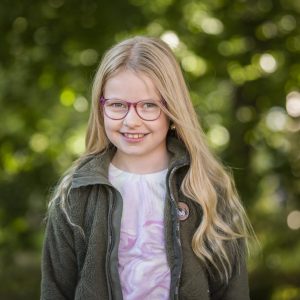 Agnes Haglund Lundin