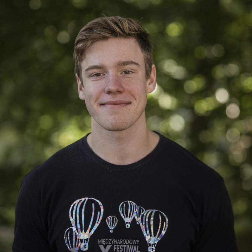 Marcus Lundin