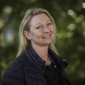 Catharina Lundin Haglund