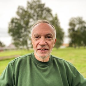 Mats Olofsson
