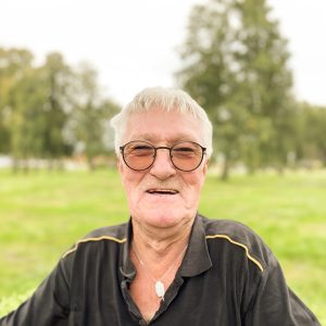 Cjell Andersson